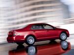 Ford Fusion 2005 года